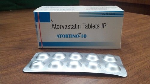 Atortino-10 General Medicines