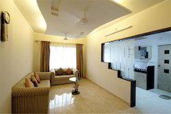 Interior Turnkey Solution