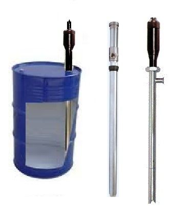 Pneumatic Barrel Drum Pump