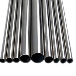 Stainless Steel Round Pipe