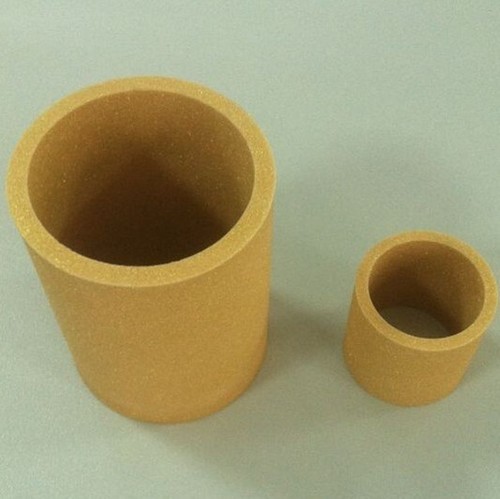 Filter Cartridge Application: Compressed Air