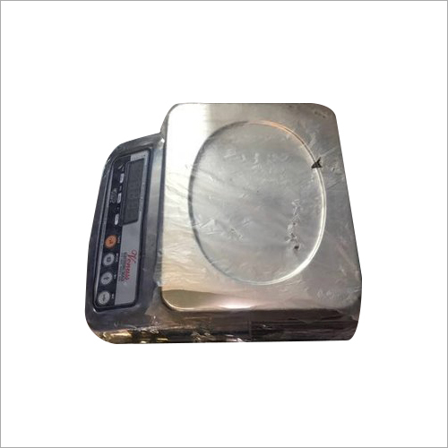Ss Digital Weighing Scale Capacity Range: 50 Kilograms (Kg)