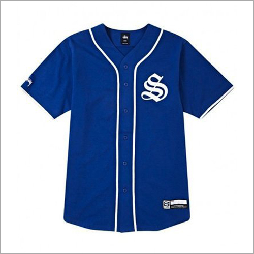 Promotional V Neck Sports T-Shirt - Cotton, Sizes L/XL/XXL, Various Colors & Designs | Soft Fabric, Tear Resistant, Skin-Friendly Jersey