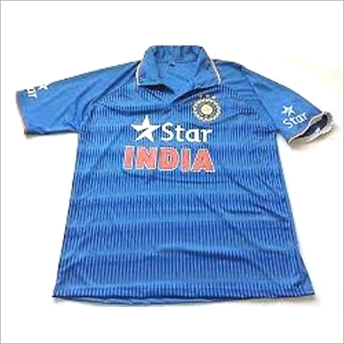 Polo Customized Sports T-Shirt - 100% Cotton Material, Various Sizes Available, Multiple Colors | High Tear Strength, Skin-Friendly Fabric, Perfect Fitting