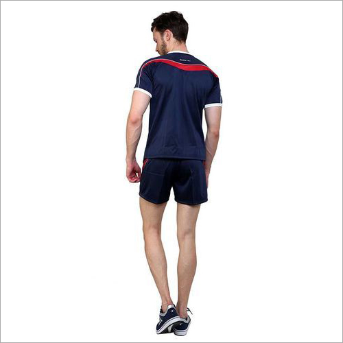Promotional Mens Sports Shorts - Cool Max Fabric, Customized & Plus Size Options , Skin-Friendly Comfort & Perfect Fitting Essentials for Summer