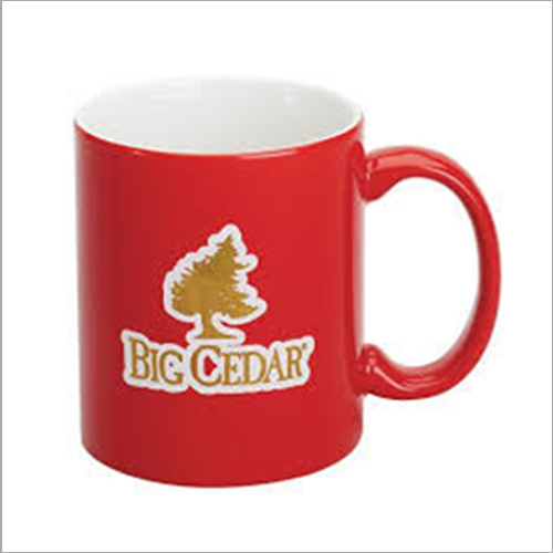Promotional Designer Mug