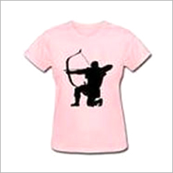 Promotional Mens Printed Round Neck T-Shirt - Cotton Fabric, Adult Size, Printed Pattern, Short Sleeves | Breathable, Lightweight, Skin-Friendly Comfort