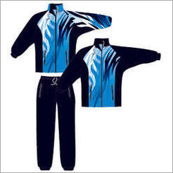 Promotional Printed Track Suit Age Group: Adults
