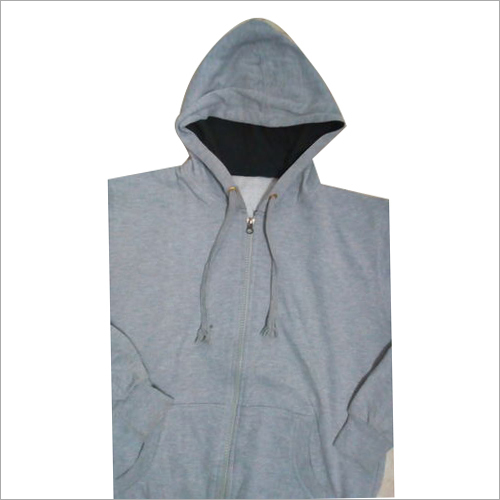 Promotional Hoodie