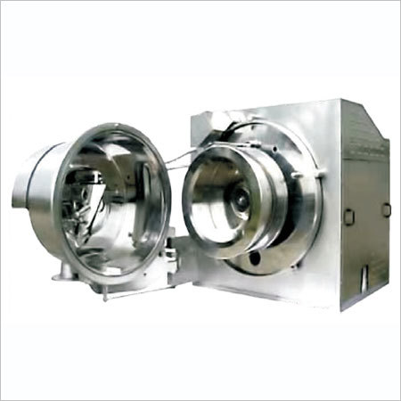 Pharma Peeler Centrifuge