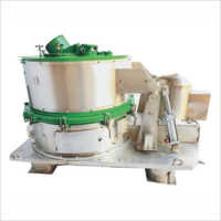 Bottom Discharge Centrifuge