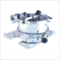 Antistatic PFA Coated Centrifuge