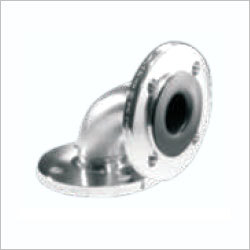 PFA Lined Elbow
