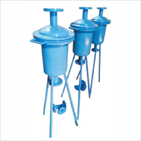 PP Coated Filters