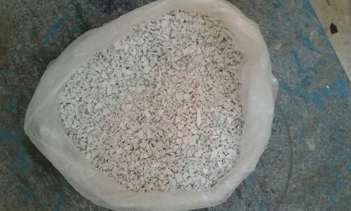 White Pipe PVC Scrap