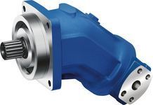 Axial Piston Fixed Pump