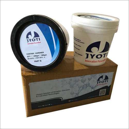 Steel Epoxy Putty Price in Ahmedabad, Steel Epoxy Putty Manufacturer