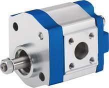 Hydraulic Pumps