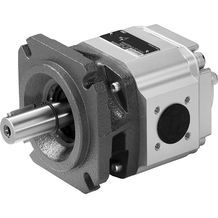 Internal Gear Pumps