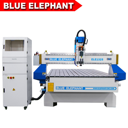 Europe Quality 3D 1325 Cnc Wood Router With Ce, Sgs Certification Dimension(L*W*H): 1300*2500*200Mm Millimeter (Mm)