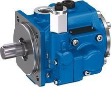 Vane Pumps