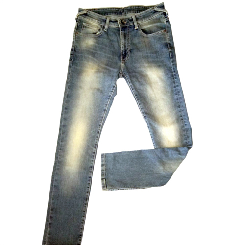 Regular Branded Mens Jeans