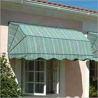 Window Awnings Design: Modern