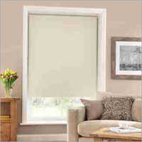 Blackout Roller Blinds Design: Customized