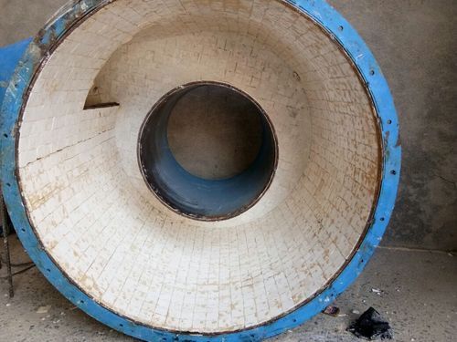 Hydrocyclone for coal washeries