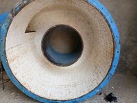 Dust Blower Casing - Automation Grade: Manual