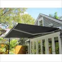 Heat-insulation Sun Setter Awnings