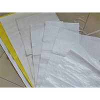 Pp Woven Fabric Bags - Eco-friendly Pp Woven Fabric, Various Sizes And Colors, Tamper-proof With Drawstring Closure And Strong Handles