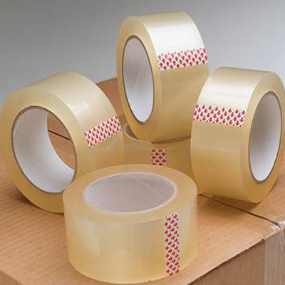 Buy Transparent Tape Online  BOPP Packing Transparent Tapes 24 mm / 1  Inches, 65 Meter Length x 40 Microns