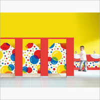 Kids Modular Restroom
