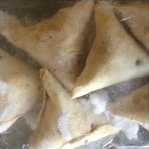 Chicken Crispy Samosa