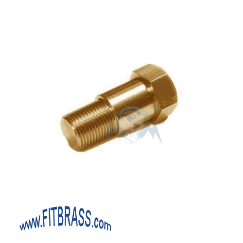 Brass Shoulder Bolts Application: Fastening