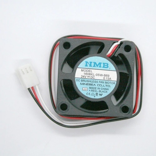 1608KL-05W-B69 industrial cooling fan