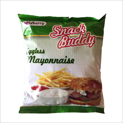 Veg Mayonnaise
