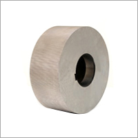 Diamond Knurling Rolls