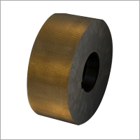 Serration Rolling Dies
