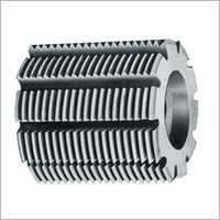 Serration Cutter