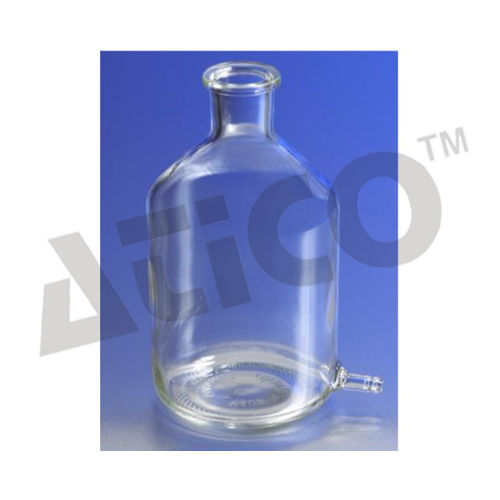 Aspirator Application: Lab Equipment