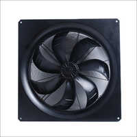 Transmonk Propeller Fan Blade Diameter: 200-630 Millimeter (mm)