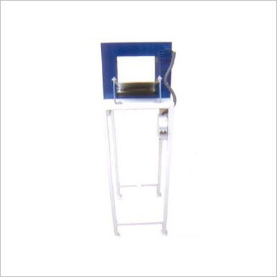 Tilt Type Demagnetizer