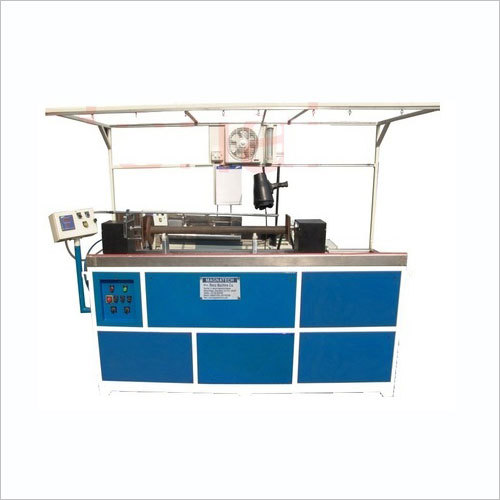 Magnetic Particle Inspection Equipment