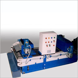 Magnetic Cum Paper Band Filtration