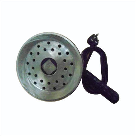 UV LED Light Assembly for MPI