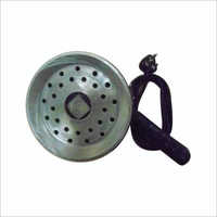 Uv Led Light Assembly For Mpi