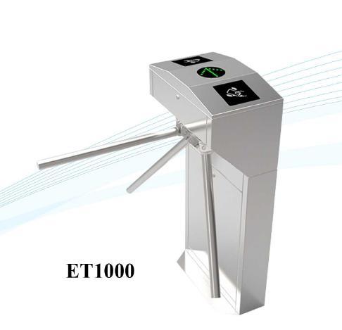 Heavy Duty Tripod Turnstile