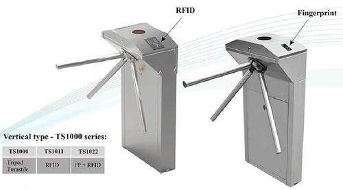 Oneway Vertical Tripod Turnstile